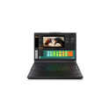 Lenovo ThinkPad P16 Gen 3 16" U7-255HX 32 GB 1 TB NVIDIA RTX PRO 2000 Blackwell Generation 8 GB W11P
