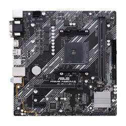 MB ASUS Prime A520M-E CSM AM4 2xDDR4 M.2 HDMI DVI-D D-sub mATX