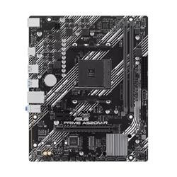 MB ASUS Prime A520M-R AM4 2xDDR4 M.2 HDMI mATX
