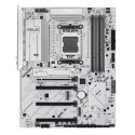 MB ASUS B650E Max Gaming WIFI W AM5 4xDDR5 M.2 W6E+BT5.3 HDMI DP ATX White