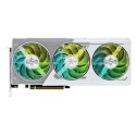VGA Asrock Radeon RX 9060 XT Steel Legend 16GB OC GDDR6 White