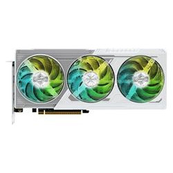 VGA Asrock Radeon RX 9060 XT Steel Legend 16GB OC GDDR6 White