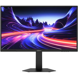 DAHUA 27" LED LM27-EM341A herní IPS panel 2560x1440 (QHD) 1000:1 1ms 1000 cd m2 DP 2x HDMI PIVOT VESA 100x100