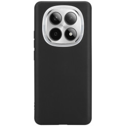 Tactical TPU Kryt pro Xiaomi Redmi Note 15 5G Black