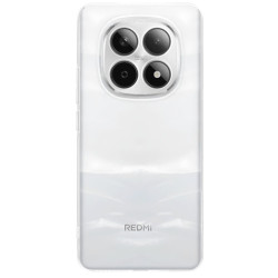 Tactical TPU Kryt pro Xiaomi Redmi Note 15 5G Transparent