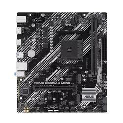 MB ASUS Prime B550M-K ARGB AM4 2xDDR4 M.2 HDMI DP mATX