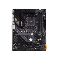 MB ASUS TUF Gaming B550-PLUS AM4 4xDDR4 M.2 HDMI DP ATX