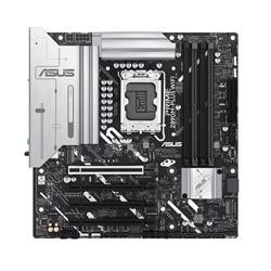 MB ASUS Prime Z890M-PLUS WIFI LGA1851 4xDDR5 M.2 W7+BT5.4 HDMI DP USB4 ATX