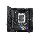 MB ASUS ROG Strix B760-I Gaming WIFI LGA1700 2xDDR5 M.2 W6E+BT5.3 HDMI DP mITX