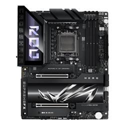 MB ASUS ROG Crosshair X870E Hero AM5 4xDDR5 M.2 W7+BT5.4 HDMI USB4 ATX