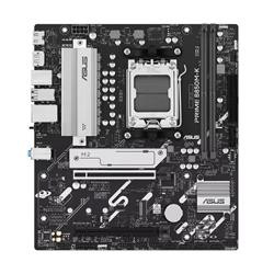 MB ASUS Prime B850M-K AM5 2xDDR5 M.2 HDMI DP mATX