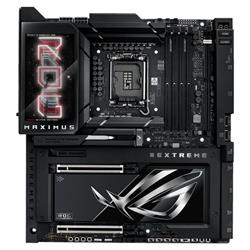 MB ASUS ROG Maximus Z890 Extreme LGA1851 4xDDR5 M.2 W7+BT5.4 HDMI TB E-ATX