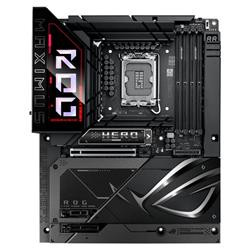 MB ASUS ROG Maximus Z890 Hero BTF LGA1851 4xDDR5 M.2 W7+BT5.4 HDMI TB ATX