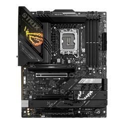 MB ASUS ROG Strix Z890-H Gaming WIFI LGA1851 4xDDR5 M.2 W7+BT5.4 HDMI DP ATX