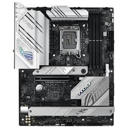MB ASUS ROG Strix B760-A Gaming WIFI LGA1700 4xDDR5 M.2 W6E+BT5.3 HDMI DP ATX