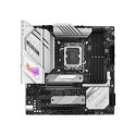 MB ASUS ROG Strix B760-G Gaming WIFI LGA1700 4xDDR5 M.2 W6E+BT5.3 HDMI DP mATX