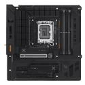 MB ASUS TUF Gaming B760M-BTF WIFI LGA1700 4xDDR5 M.2 W6+BT5.2 HDMI DP mATX