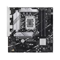 MB ASUS Prime B760M-PLUS LGA1700 4xDDR5 M.2 HDMI DP mATX
