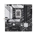 MB ASUS Prime B760M-A WIFI D4 LGA1700 4xDDR4 M.2 W6+BT5.2 mATX