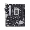 MB ASUS Prime B760M-K D4 LGA1700 2xDDR4 M.2 HDMI D-sub mATX