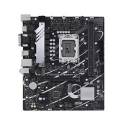 MB ASUS Prime B760M-K D4 LGA1700 2xDDR4 M.2 HDMI D-sub mATX