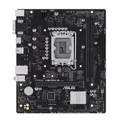 MB ASUS Prime H610M-A R2.0 LGA1700 2xDDR5 M.2 HDMI DP D-sub mATX