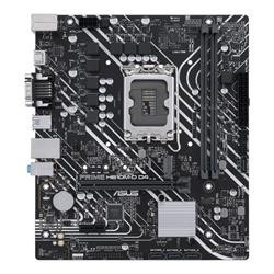 MB ASUS Prime H610M-D D4 LGA1700 2xDDR4 M.2 HDMI D-sub mATX