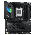 MB ASUS ROG Strix X870-F Gaming WIFI AM5 4xDDR5 M.2 W7+BT5.4 HDMI DP USB4 ATX