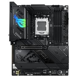 MB ASUS ROG Strix X870-F Gaming WIFI AM5 4xDDR5 M.2 W7+BT5.4 HDMI DP USB4 ATX