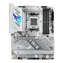 MB ASUS ROG Strix X870-A Gaming WIFI AM5 4xDDR5 M.2 W7+BT5.4 HDMI DP USB4 ATX White