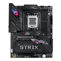 MB ASUS ROG Strix B850-E Gaming WIFI AM5 4xDDR5 M.2 W7+BT5.4 HDMI DP USB4 ATX