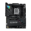 MB ASUS ROG Strix B850-F Gaming WIFI AM5 4xDDR5 M.2 W7+BT5.4 HDMI DP ATX