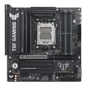 MB ASUS TUF Gaming B850M-PLUS II AM5 4xDDR5 M.2 HDMI DP mATX