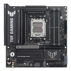 MB ASUS TUF Gaming B850M-PLUS II AM5 4xDDR5 M.2 HDMI DP mATX
