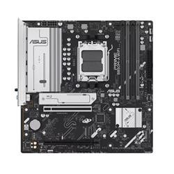 MB ASUS Prime B850M-A WIFI AM5 4xDDR5 M.2 W6E+BT5.3 HDMI DP mATX