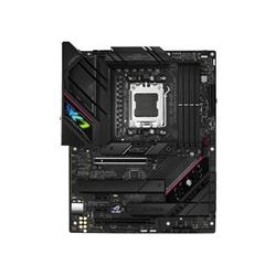MB ASUS ROG Strix B650E-F Gaming WIFI AM5 4xDDR5 M.2 W6E+BT5.2 HDMI DP ATX