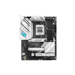 MB ASUS ROG Strix B650-A Gaming WIFI AM5 4xDDR5 M.2 W6E+BT5.2 HDMI DP ATX