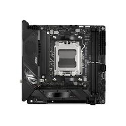 MB ASUS ROG Strix B650E-I Gaming WIFI AM5 2xDDR5 M.2 W6E+BT5.2 HDMI mATX