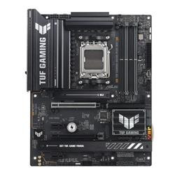 MB ASUS TUF Gaming B650E-PLUS WIFI AM5 4xDDR5 M.2 W6E+BT5.3 ATX