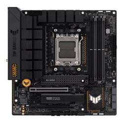 MB ASUS TUF Gaming B650M-PLUS WIFI AM5 4xDDR5 M.2 W6+BT5.2 HDMI DP mATX