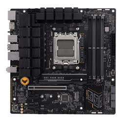 MB ASUS TUF Gaming B650M-E AM5 4xDDR5 M.2 HDMI DP mATX