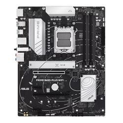 MB ASUS Prime B650-PLUS WIFI AM5 4xDDR5 M.2 W6E+BT5.3 HDMI DP ATX