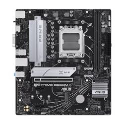 MB ASUS Prime B650M-K AM5 2xDDR5 M.2 HDMI D-sub mATX