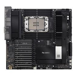 MB ASUS Pro WS W790E-SAGE SE LGA4677 8xDDR5 M.2 D-sub EEB