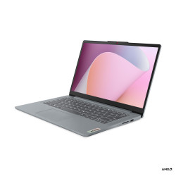 Lenovo IdeaPad Slim 3 14AMN8 ATHS-10 14" FHD 8GB 512GB AMD int W11H Gray 2R