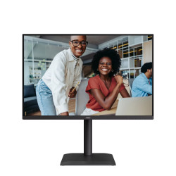 AOC X24E4U 24" IPS FHD 100Hz 4ms Černá 5R