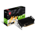 MSI GT 1030 4GHD4 LP OC