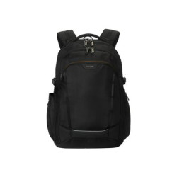 Targus Voyager EXP - Batoh na notebook - drsný povrch - až 17" - cerná
