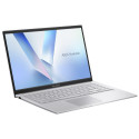 ASUS Vivobook Core 5 120U 24GB 1TB SSD Intel® Graphics 15.6"FHD,matný W11H stříbrný