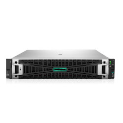 HPE PL DL380g12 6507P (3.5 8C) 2x32G (P69727) 2x480G MR408i-o 8SFF 2x1000W 10GbE NBD333 Smart Choice